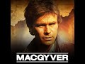 MacGyver - Randy Edelman - Theme Song (High-Quality Audio)