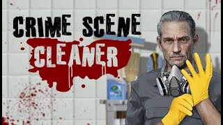 Crime Scene Cleaner #9