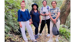 HIKING|| SUNDARIJAL-TAREVIR-SUNTAKHAN|| KTM, NEPAL||