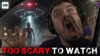 TOP SECRET Scary Footage LEAKED… They Don't Want You To See This!