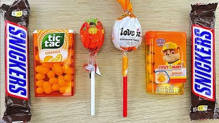 Soothing Candy Creations | Gentle Lollipop Reveal ASMR