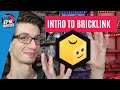 How to use BrickLink (The Basics)