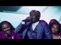 Nisha Ts ft Hwinza full performance : NAMA Awards 2025