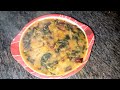 ଗୁରୁବାର ବନାନ୍ତୁ ଏପରି ଶାଗ ମୁଗ saga muga recipe odia authentic saga muga recipe kosala saga muga