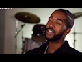 Omarion comments on Apryl Jones and Lil Fizz relationship