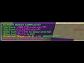 Sub 30s aurora RCM T4 voidgloom - Hypixel Skyblock