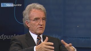 Horst Teltschik | Unsichere Welt - Wie bedrohlich ist Putins Russland? (NZZ Standpunkte 2007)