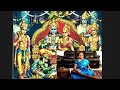 Rama Bhakthi Samrajyam | Shudda bangala raga | Adi tala | By Vidushi Smt. Rohini Ramdas