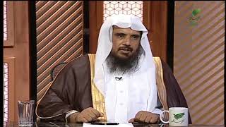 حكم من سبق الامام سهوا ؟ الشيخ أ.د.سعد الخثلان