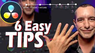 Us These Editing Tips Will Save You Hours In Resolve 5 39 Mp3 Mp4