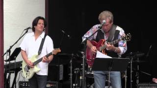 The Sons Of Champlin--"Misery Isn't Free", Rancho Nicasio..9-1-13The Sons Of Champlin