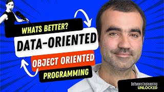 Data-oriented programming - what the heck is it?