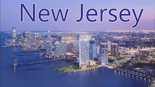 New Jersey - The 10 Best Places To Live & Work - Highly Educated, Perfectly Situated