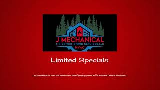 Carrier Ac Services and Bryant Heating & Cooling Systems! Ac Repairs, Replacements and New Installs