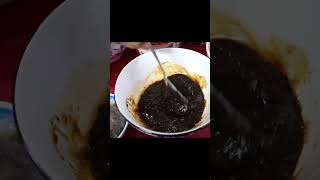 Cách làm xôi bát bửu chay phần 1  #anchay #monchayngon #veganrecipes