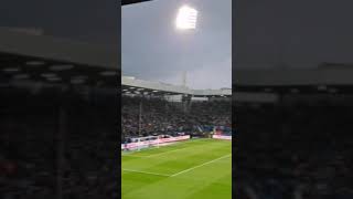 "VfL Bochum - Mein VfL" club song I Bochum vs. Dortmund I Bundesliga April 2023