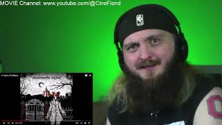 Disarmonia Mundi - A Taste of Collapse REACTION!!