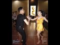 salsa social dancing nery garcia u0026 scarlett.