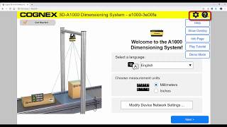 3D-A1000-DIM TUTORIAL