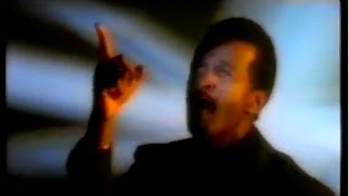 Fortran 5 featuring Larry Graham - Look To the Future