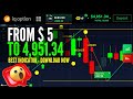 Best IQ Option Strategy - IQ Option Professional Strategy Works 1000% | Best Binary Options Trading