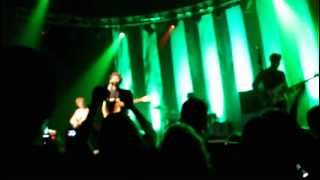 The Kooks Live in Singapore - Naive