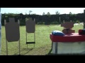 IDPA World Championship Stage 12