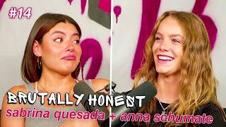 Dating in the public eye, ft @annashumatee 2