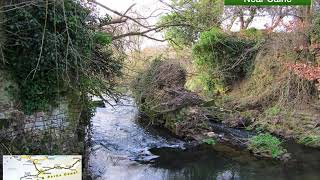 Wilts and Berks Canal. Oct 2020