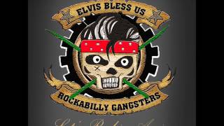 Rockabilly Gangsters -  Boom Bam Boom