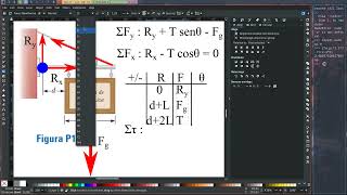 Ejercicios 12.31 - Física para Ciencias e Ingeniería - Serway & Jewett - 10ed (Cortado de clases)