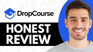DropCourse Review (2026) | Is DropCourse.io Legit?