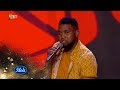 Top 9: Nolo – ‘Jika’ – Idols SA