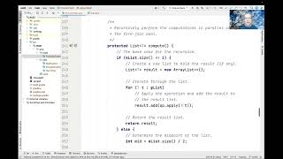 Exploring Java Fork-Join Framework Programming Models (Part 2)