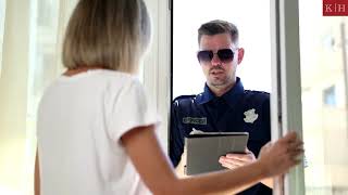 Indiana's Search Warrant Laws
