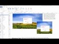 90 Second Website Builder - Version 10 - Working with Text