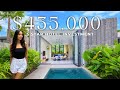 Staying in a $435,000 Investment Hotel Room in Thailand