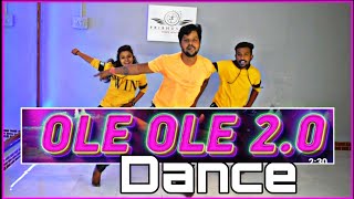 Ole Ole 2.0 |  | hip Hop | Dance | Bollywood |  Saif Ali Khan | Bhushan Gade Dance | Jawani Jaaneman