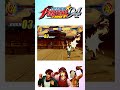 kof 94 rebout 05 psycho soldier team 拳皇94重制版 超能力队