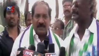 YCP Vanka Ravindranath Speeds Up Election Campaign