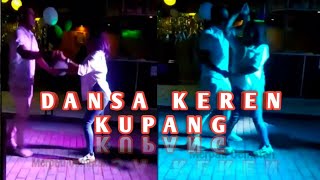 DANSA KEREN KUPANG | 2021