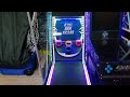 barrington roll and score skee ball mods