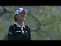 second round highlights 2022 jtbc classic presented by barbasol