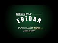 superstar ebidan 公式 クリスマスカウントダウン d 4