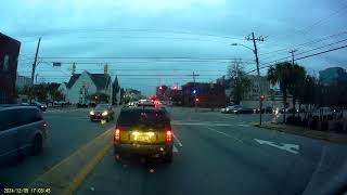 bull st red light 20241209