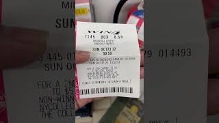 Win4 NY Lottery - Nice hit for only 0.50 cents π€
