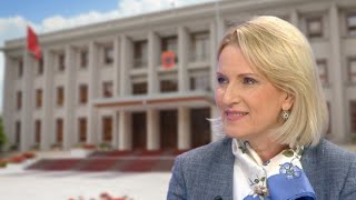 Mimi Kodheli presidente? Pergjigjet deputetja e PS | ABC News Albania