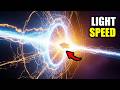 Why Light Speed Travel Is Impossible... And Always Will Be | Space Stories For Sleep