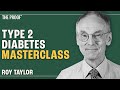 Can You Reverse Type 2 Diabetes? | Roy Taylor | The Proof Podcast EP #287