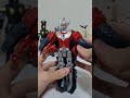 怪獣の中身がウルトラマンの中国玩具がやばいwwwベロクロン編